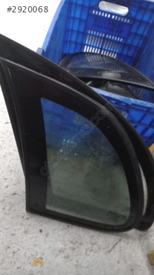 OPEL CORSA B SOL ARKA KELEBEK CAMI.OTO ERKAN ÜNYE