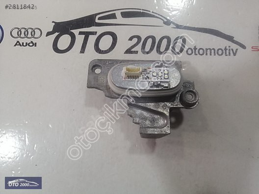 8XA941476-794.31 R AUDİ A1 LED FAR BEYNİ SAĞ