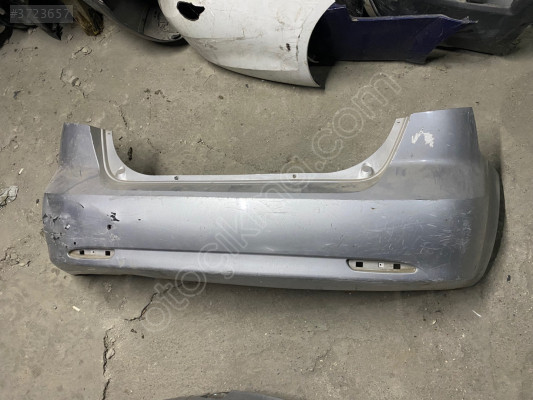 CHEVROLET LACETTİ HB ARKA TAMPON ÇIKMA 96545561 CANCAN OPEL