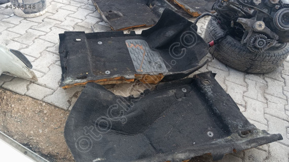 FİAT EGEA ÖN TAVAN DÖŞEMESİ 07356942420E