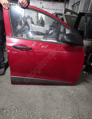 HYUNDAİ İ10 2014 ÇIKMA ORİJİNAL DOLU SAĞ ÖN KAPI