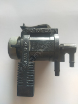 AUDİ Q2 SELENOİD VALFİ 1K0906283A 1J0906283B 1J0906283C