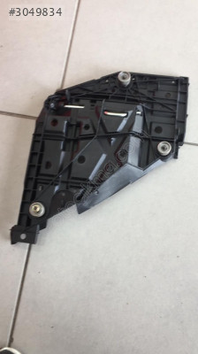 PORSCHE CAYENNE FAR BRAKETİ