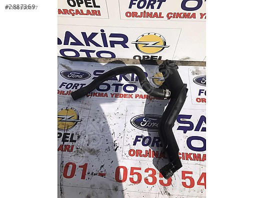 FORD MONDEO 2.0 dizel yağ dolum kapağı çıkma orjinal
