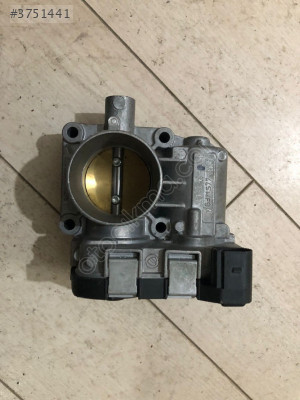 FİAT ALBEA 1.4 GAZ KELEBEĞİ ORJİNAL