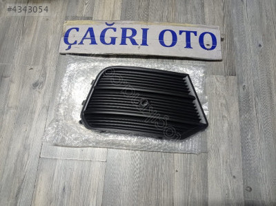 AUDİ Q3 SAĞ SİS KAPAĞI 8U0807682Q 2014 2018 ÇAĞRI OTO MASLAK