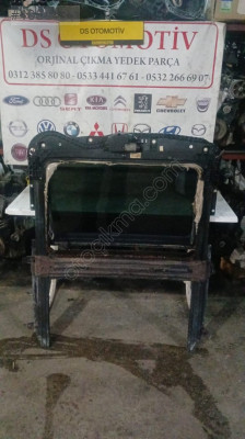 2005-2007 CİTROEN C5 KOMPLE SANROOF