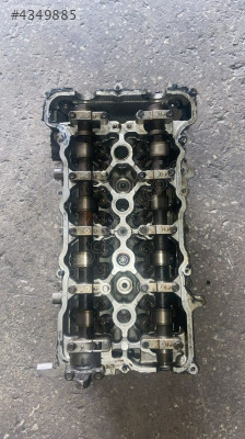 PRİMERA SR20 SİLİNDİR KAPAĞI