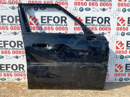 MİNİ COOPER COUNTRYMAN U25 SAĞ ÖN KAPI ÇIKMA YEDEK PARÇA