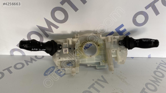 renault latitude 2011 sinyal-silecek kolu (son fiyat)