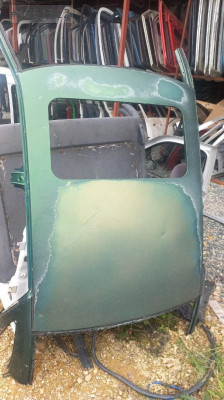 OPEL VECTRA B SUNROOFLU KESME TAVAN.OTO ERKAN ÜNYE