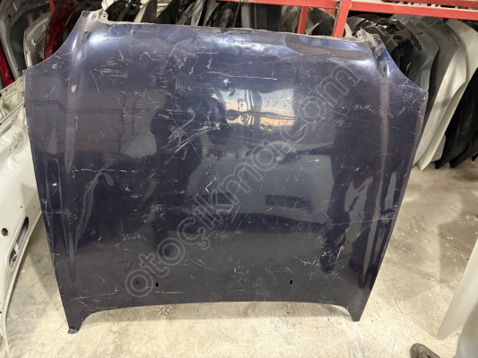 FORD SCORPİO ÇIKMA ORJİNAL ÖN KAPUT N1