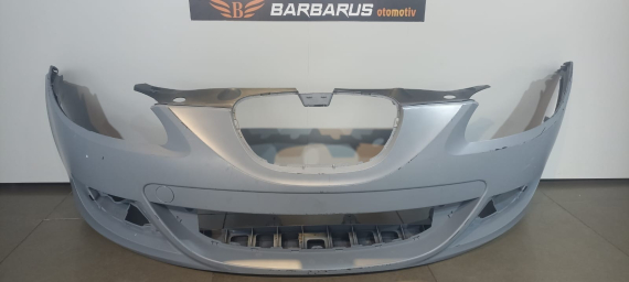 1P0807217 SEAT LEON 05 SIFIR ÖN TAMPON