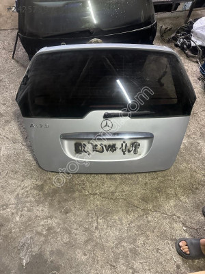 MERCEDES A150 BAGAJ KAPAĞI