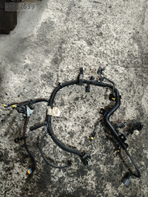 55189289 Marea 1.6 16V Motor Tesisatı Çıkma ORJİNAL