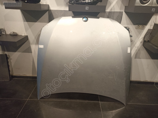 BMW E92 E93 COUPE CABRİO ÖN KAPUT 2006 2010 41617168514 HS