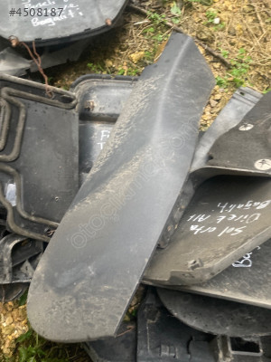 Fiat fiorino panel kaplama