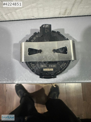 QASHQAİ/NAVARA/MICRA/NOTE FAR YAĞMUR SENSÖRÜ-28536EB30C