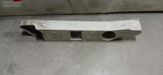 Ford focus 2012 on sag tampon brAkedi  8M5117D958