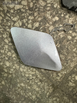 Peugeot 2008 çeki demir kapak