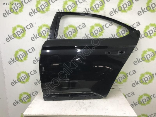 SKODA SUPERB 2015 2024 SOL ARKA KAPI ÇIKMA 3V5833051