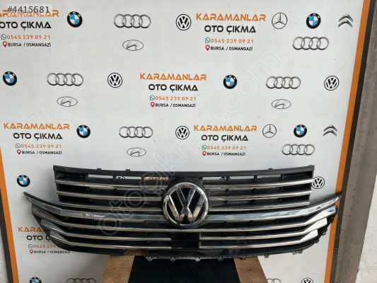 VOLKSWAGEN TRANSPORTER T8 ÖN PANJUR ORJİNAL
