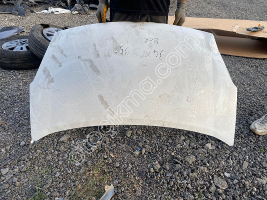 CİTROEN BERLİNGO MOTOR KAPUTU ÇIKMA ORİJİNAL
