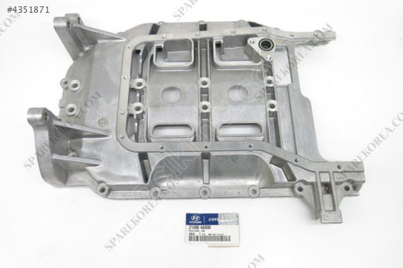 21490-4A000 KARTER İÇ KAPAK STAREX