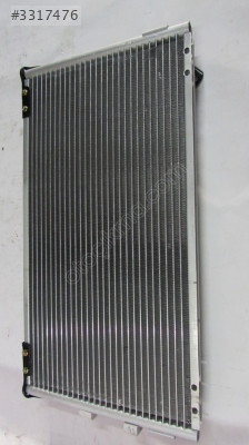 88460-35280 HILUX 2002-2005 LN145 KLİMA RADYATÖRÜ