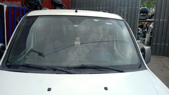 fiat doblo ön cam