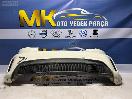 MERCEDES A180-A200 W176 ARKA TAMPON