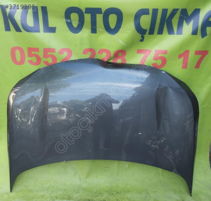 peugeot 5008 kaput