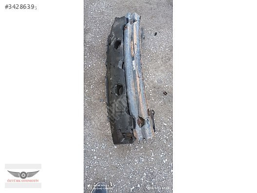 FORD MONDEO TAMPON DEMİRİ ORJİNAL 2003-2007