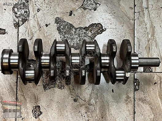 HYUNDAI KRANK STAREX