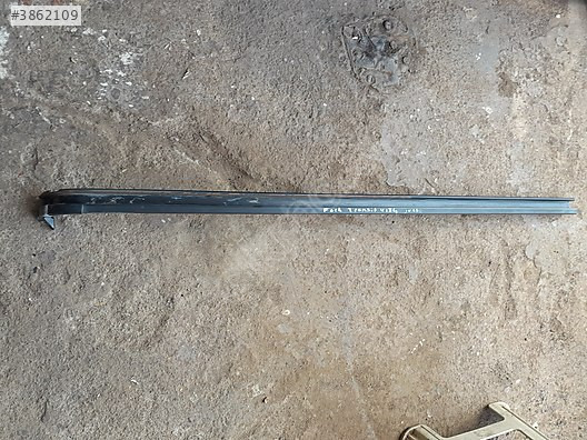 Ford FORD TARSİT V 184 V 347 ORTA SÜRGÜLÜ KAPI KIZAĞI ORTA RAY ÇI
