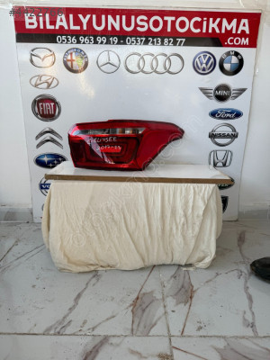 CİTROEN C-ELYSEE SAĞ ARKA STOP SIFIR ORJİNAL