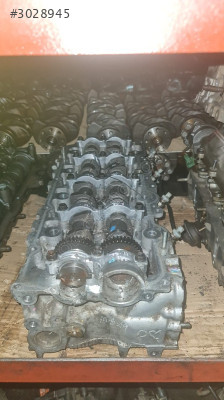 TOYOTA COROLLA 1.3 ÇIKMA ORJİNAL SİLİNDİR KAPAĞI ÇAVUŞOĞLU