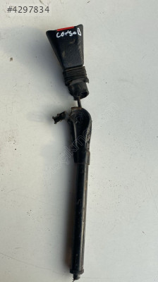 OPEL CORSA B ÖN EMNİYET KEMER KARŞILIĞI SAĞ.OTO ERKAN ÜNYE