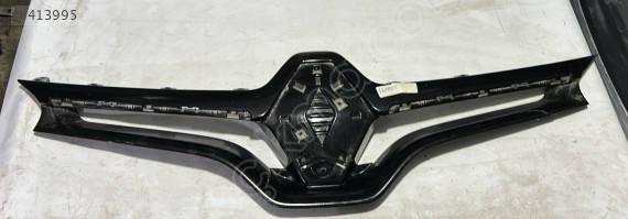 RENAULT FLUENCE ÖN PANJUR