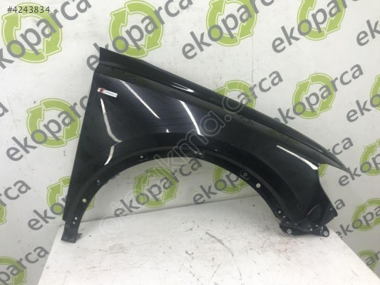 AUDI Q3 2019 2024 ÇIKMA  ÇAMURLUK ÖN SAĞ 83A821022