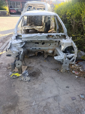 Fluence ön podye