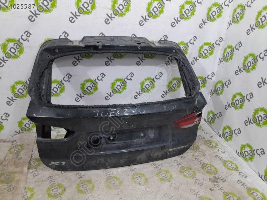 BMW 1 SERİSİ 2015 2020 F48 BAGAJ KAPAĞI 41007350826