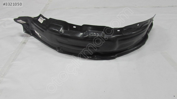 53875-0K010 HILUX 2005-2006 ÇAMURLUK DAVLUNBAZI ÖN SAĞ