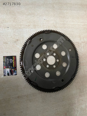 Nissan X-Trail T30 Otomatik Volant Dişlisi 2003-2007 ÇIKMA