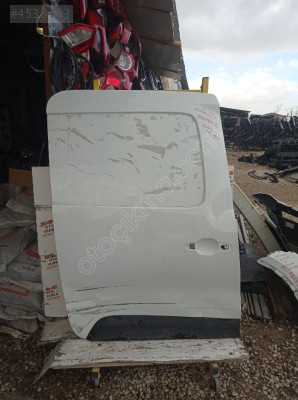 RENAULT EXPRESS PANELVAN SAĞ SÜRGÜ KAPI ÇIKMA ORJİNAL