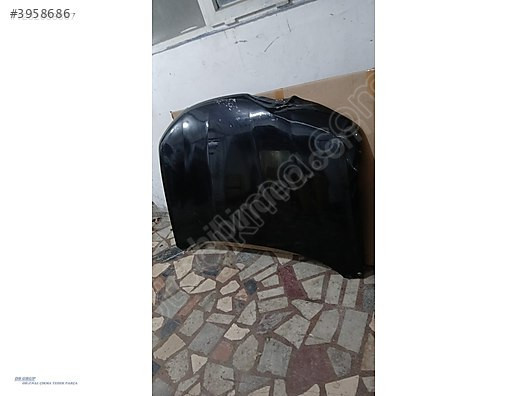 CHERY TİGGO 7 PRO KAPUT ORİJİNAL
