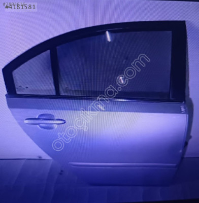 kia magentis 2005 sağ arka kapı dolu