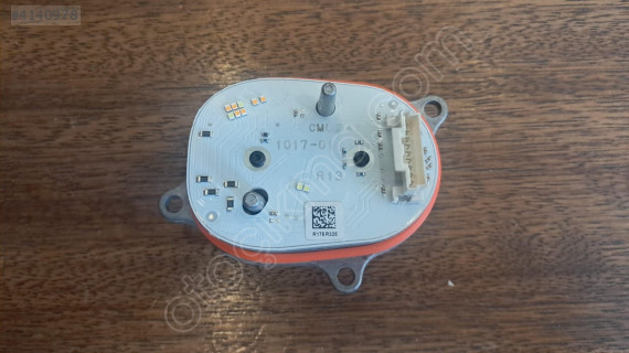 Opel Grandland X Far Beyni YP00104880
