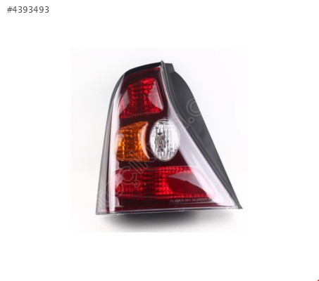 STOP LAMBASI SOL EVANDA 2004-