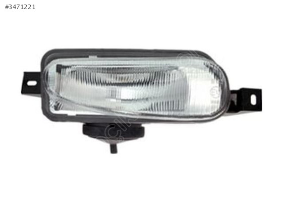 (DEPO) FORD ESCORT SİS FARI SAG R  96-2000